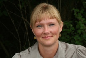 Gitte Knudsen